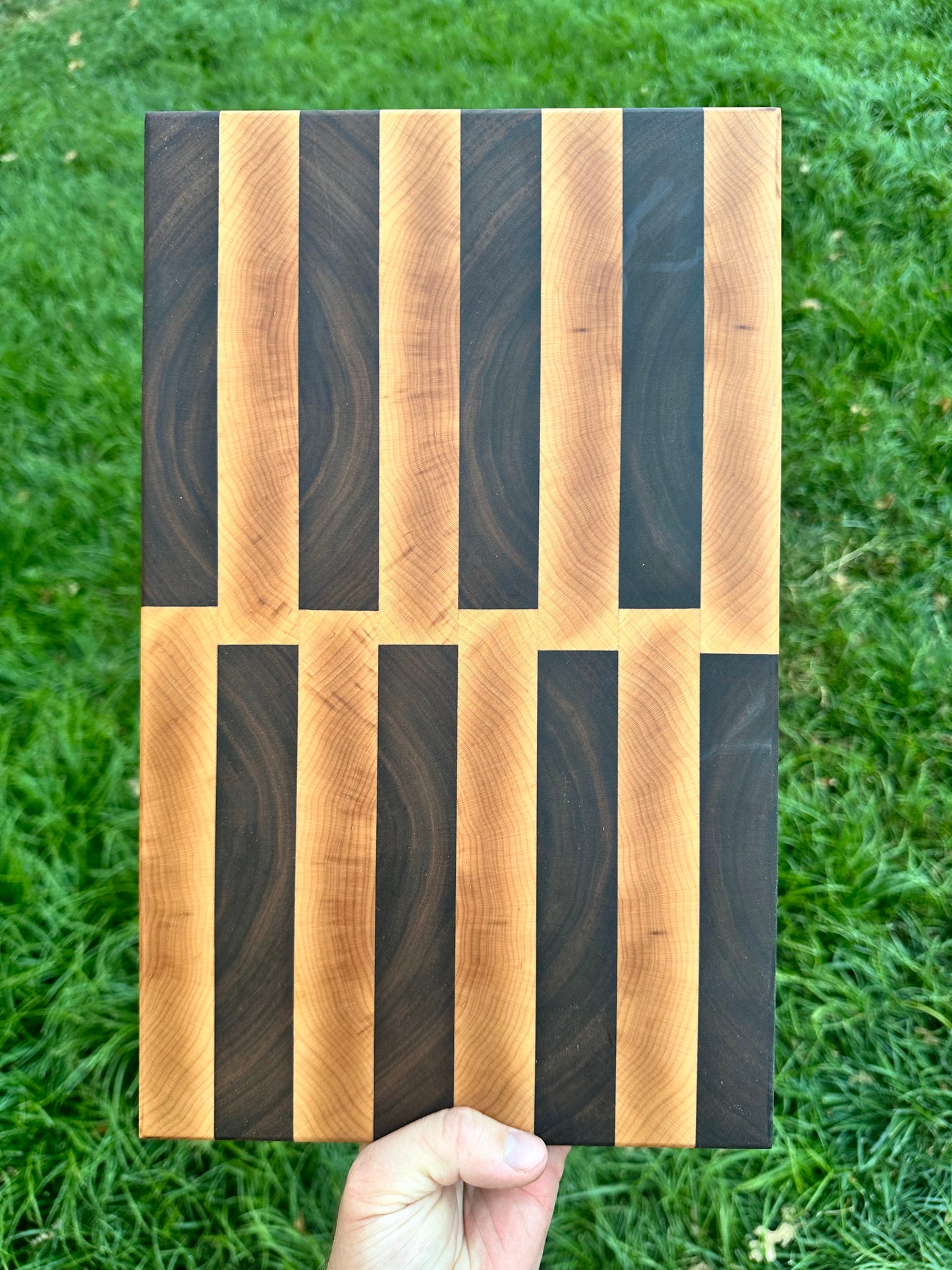 Walnut Bars