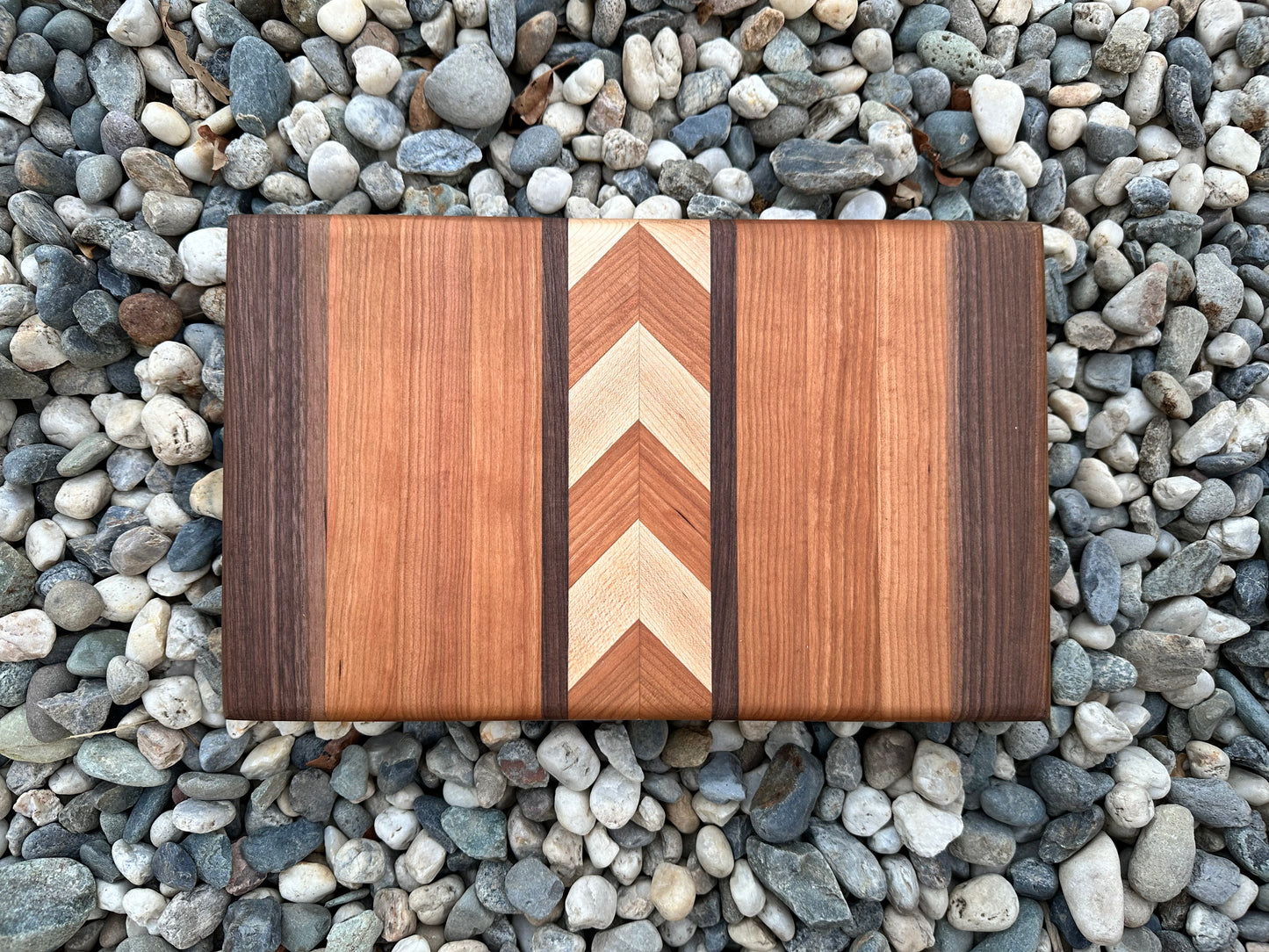 Narrow Chevron