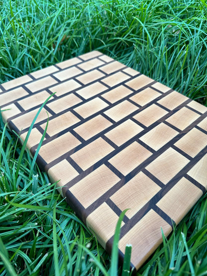 Maple Brick