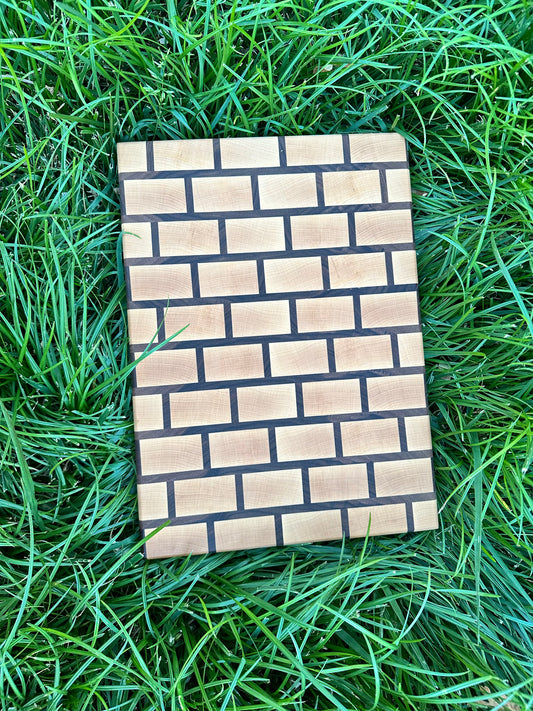 Maple Brick