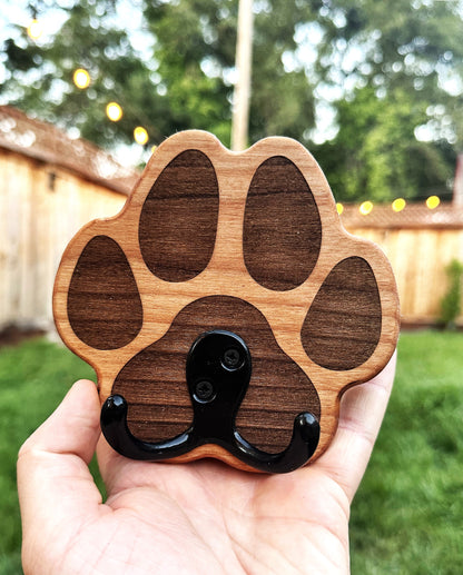 Dog Paw Hanger